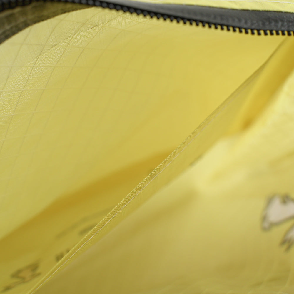 HIGH TAIL DESIGNS / The Ultralight Fanny Pack v1.5 TX95