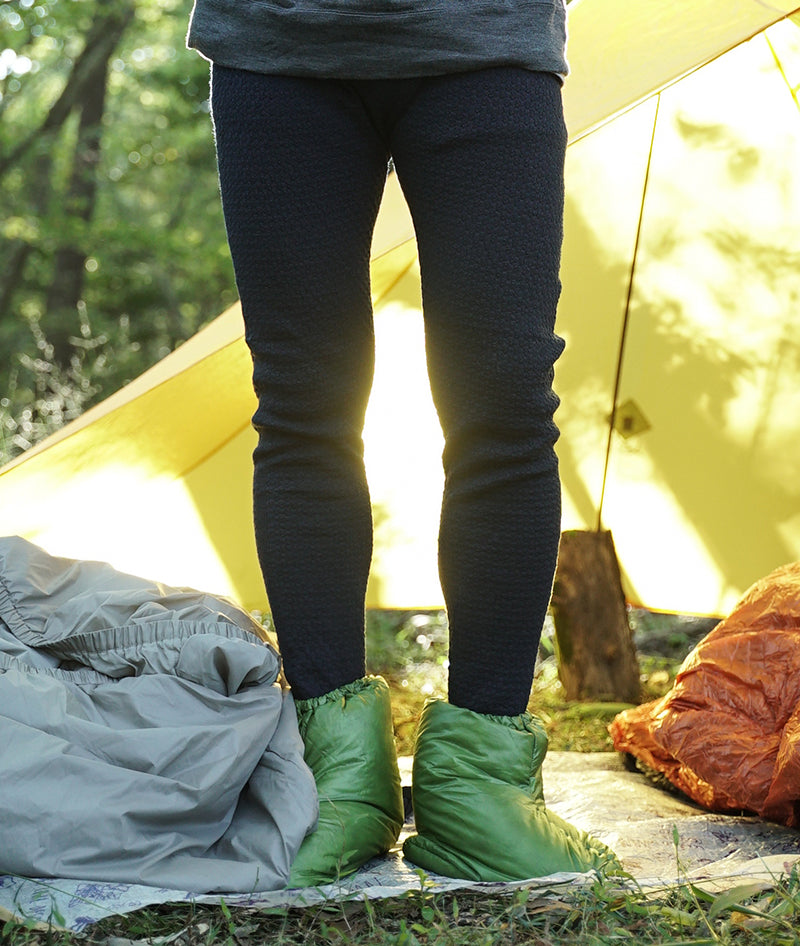 BRING / WUNDERWEAR LEGGINGS
