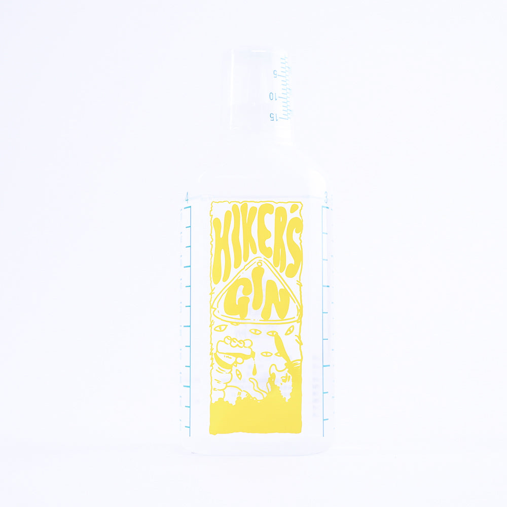 虎ノ門蒸留所 / Hiker's Gin 5th trail Shinetsu