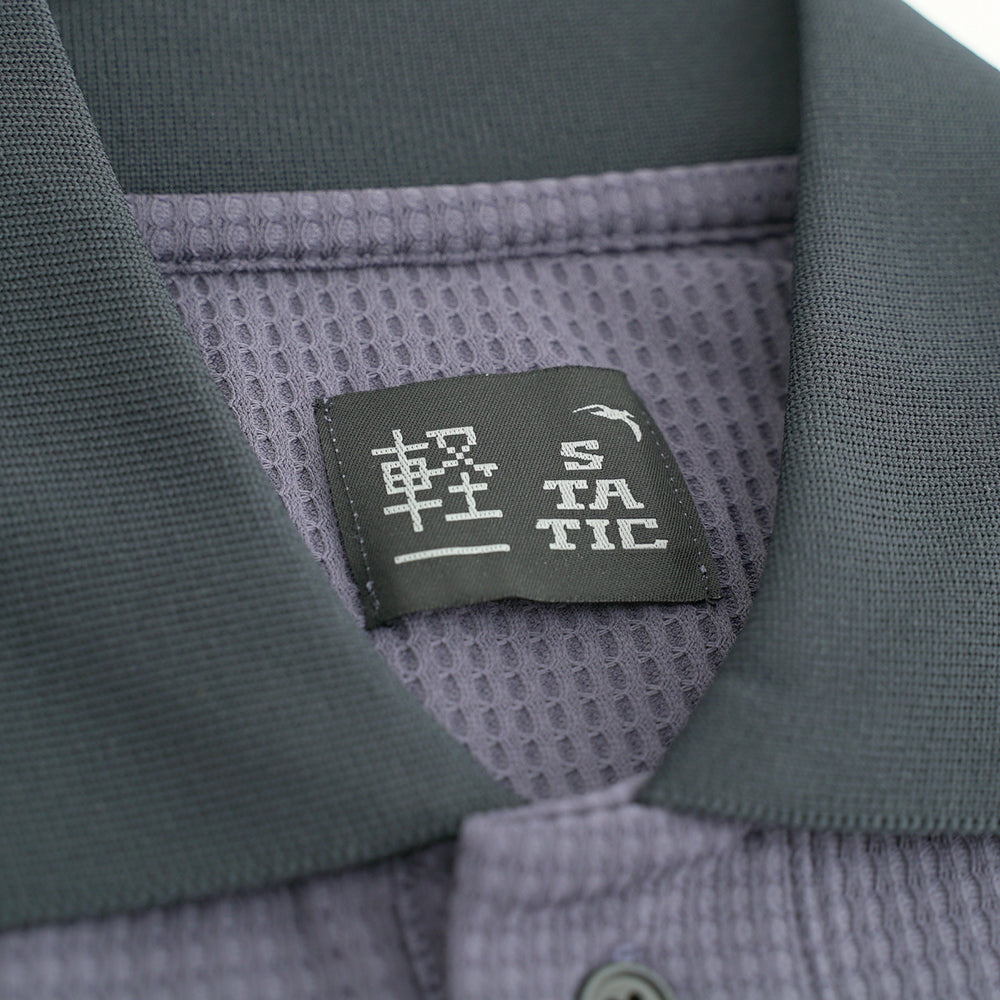 STATIC × Moonlightgear Doublecell Big Polo 軽Edition