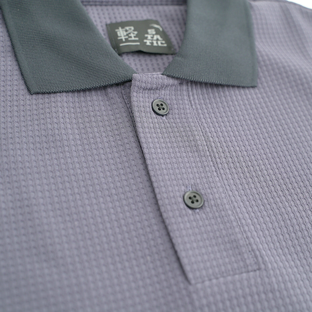 STATIC × Moonlightgear Doublecell Big Polo 軽Edition