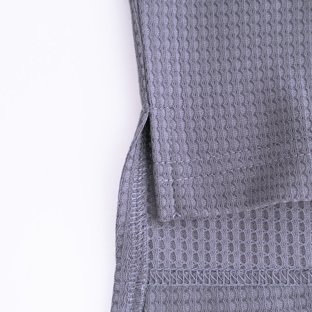 STATIC × Moonlightgear Doublecell Big Polo 軽Edition