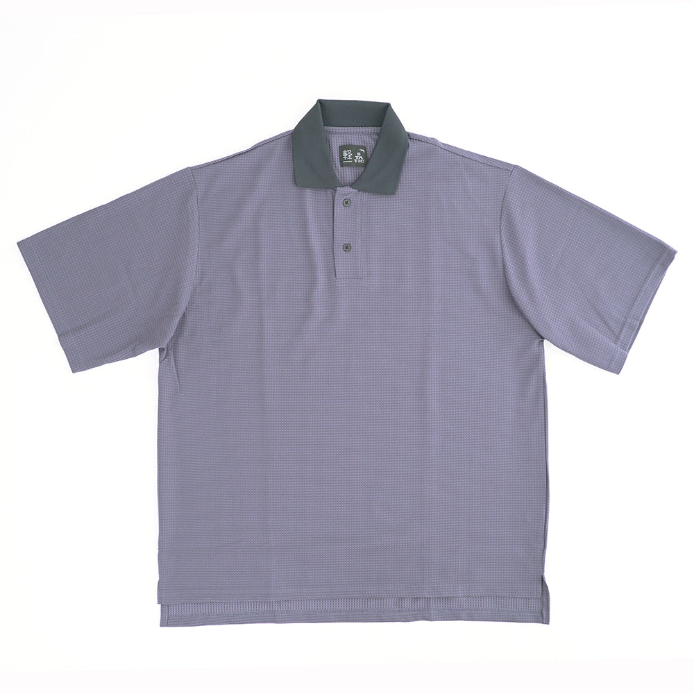 STATIC × Moonlightgear Doublecell Big Polo 軽Edition
