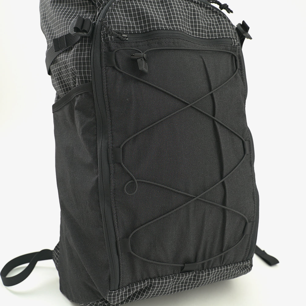 ULA Equipment 36L DRAGONFLY / ウルトラライトアドベンチャーイクイップメント 36L ドラゴンフライ