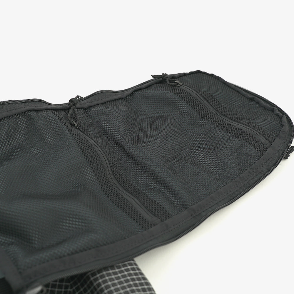 ULA Equipment 36L DRAGONFLY / ウルトラライトアドベンチャーイクイップメント 36L ドラゴンフライ