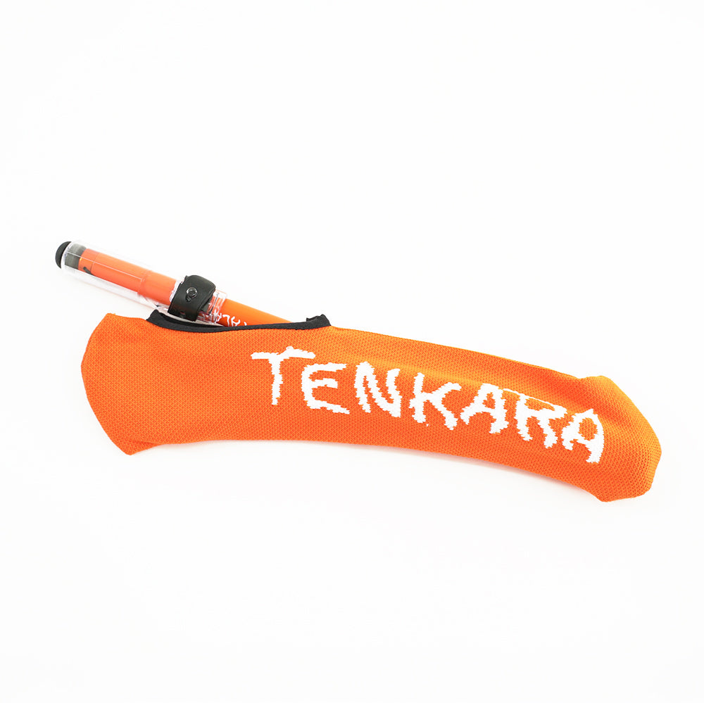 PA'LANTE tenkara rod  /  パランテ テンカラロッド