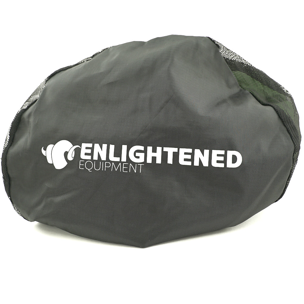 ENLIGHTENED EQUIPMENT / Revelation 850 40°F Down Ver
