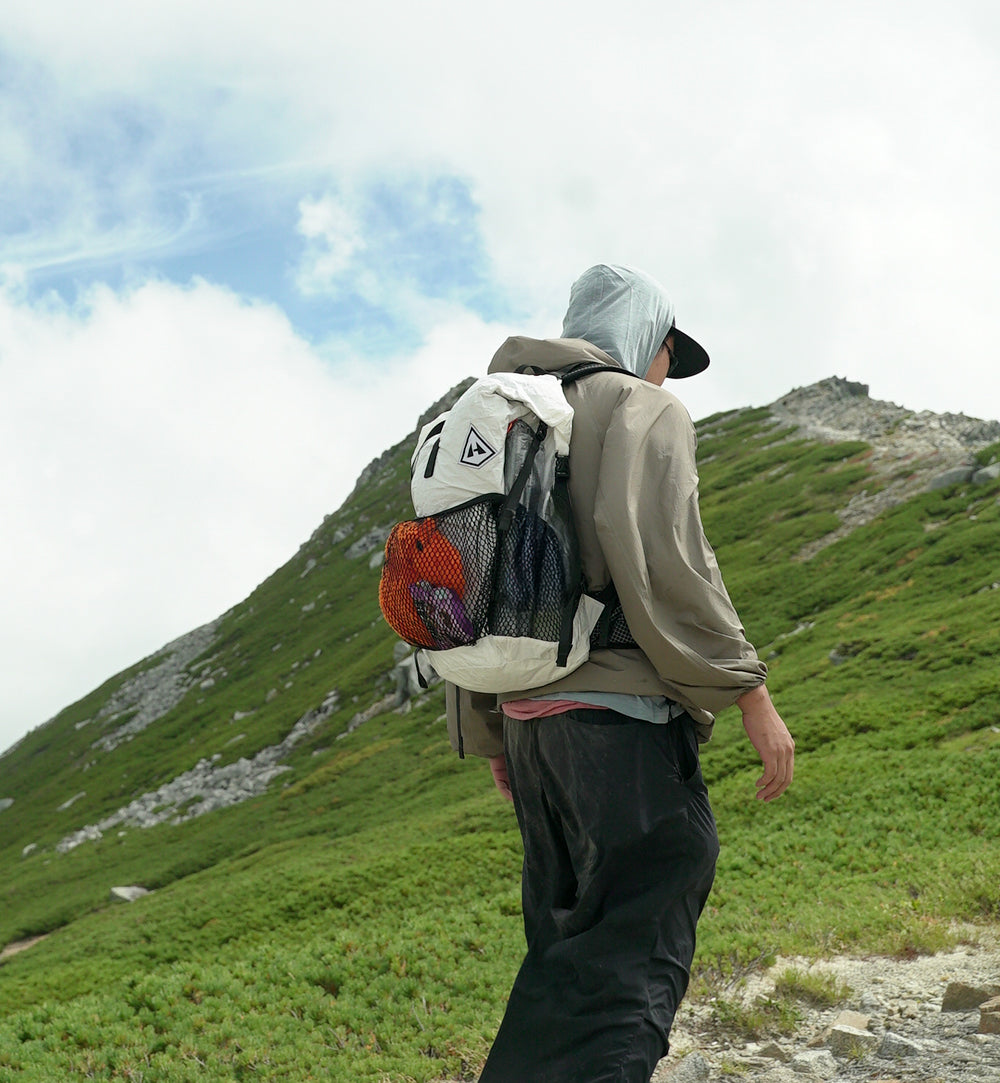 Hyperlite Mountain Gear Windrider 40L /  ハイパーライトマウンテンギア ウィンドライダー 40L