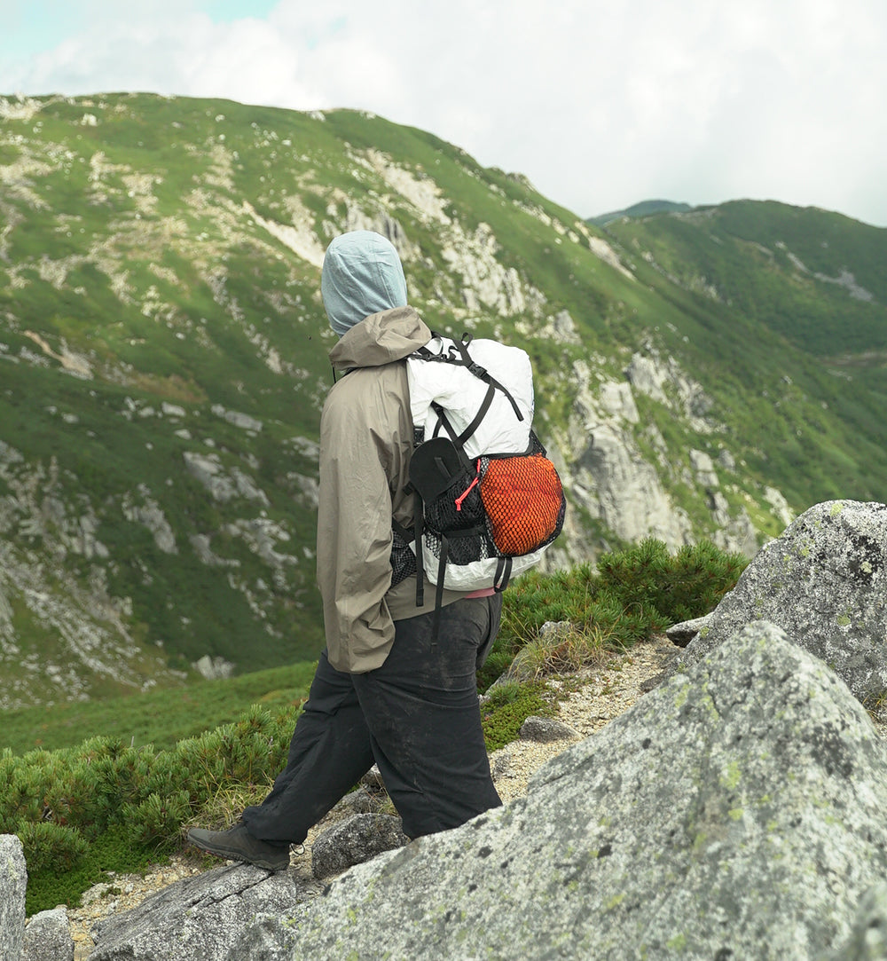 Hyperlite Mountain Gear Windrider 40L /  ハイパーライトマウンテンギア ウィンドライダー 40L