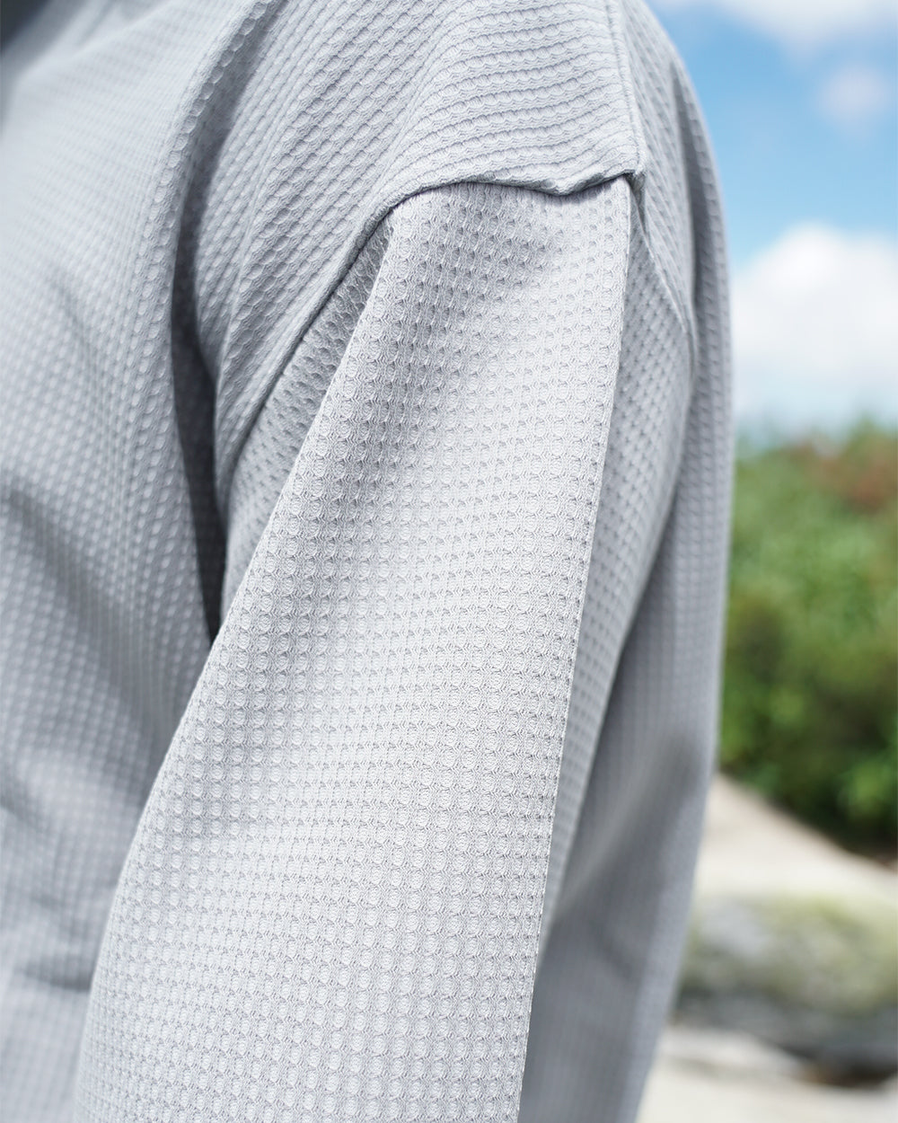 STATIC × Moonlightgear Doublecell Big Polo 軽Edition 2026