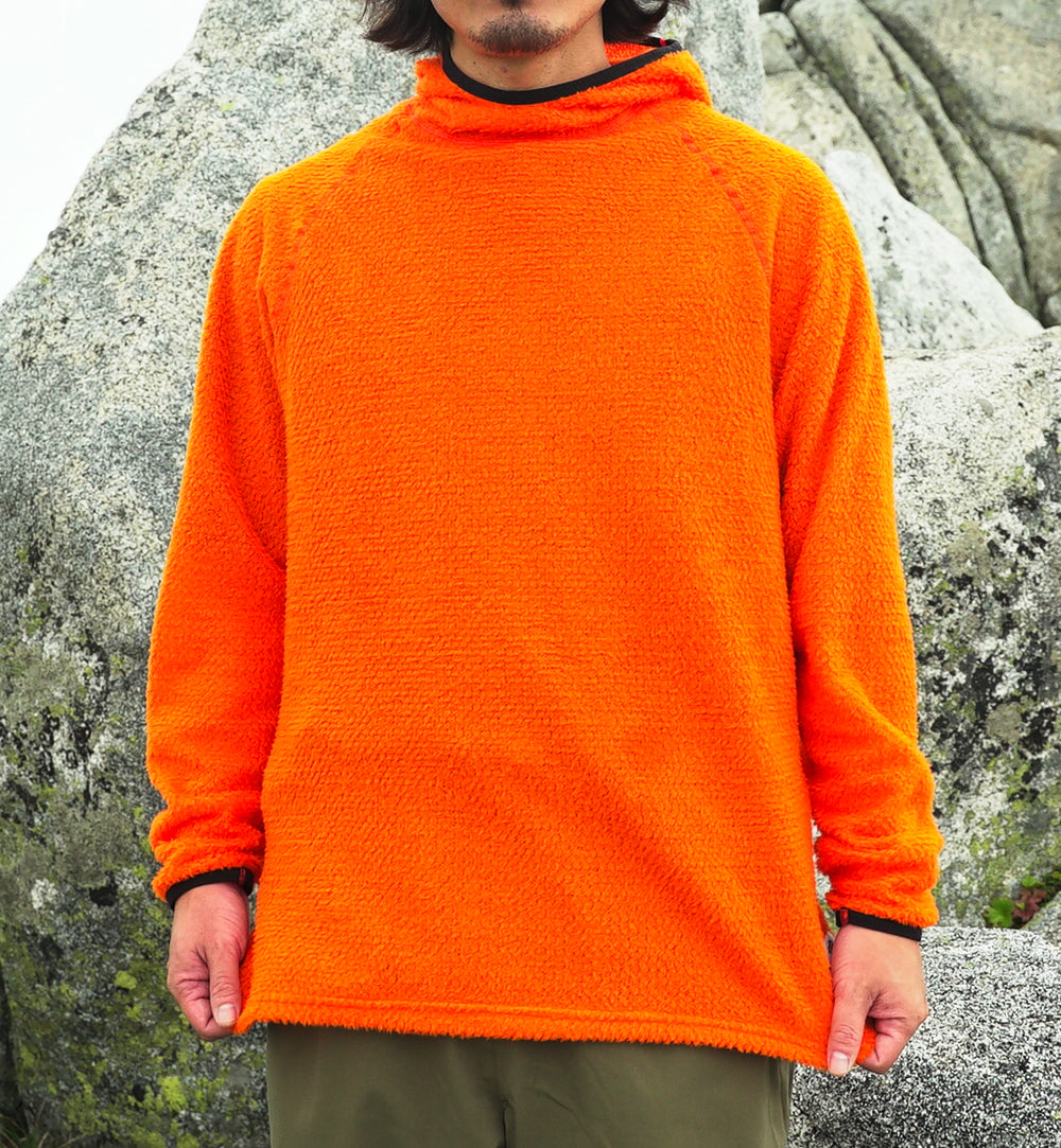 HIGH TAIL DESIGNS / Alpha Direct 90 Hoodie