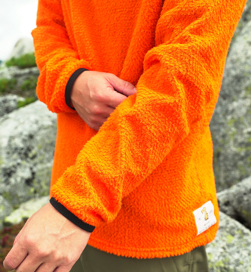 HIGH TAIL DESIGNS / Alpha Direct 90 Hoodie