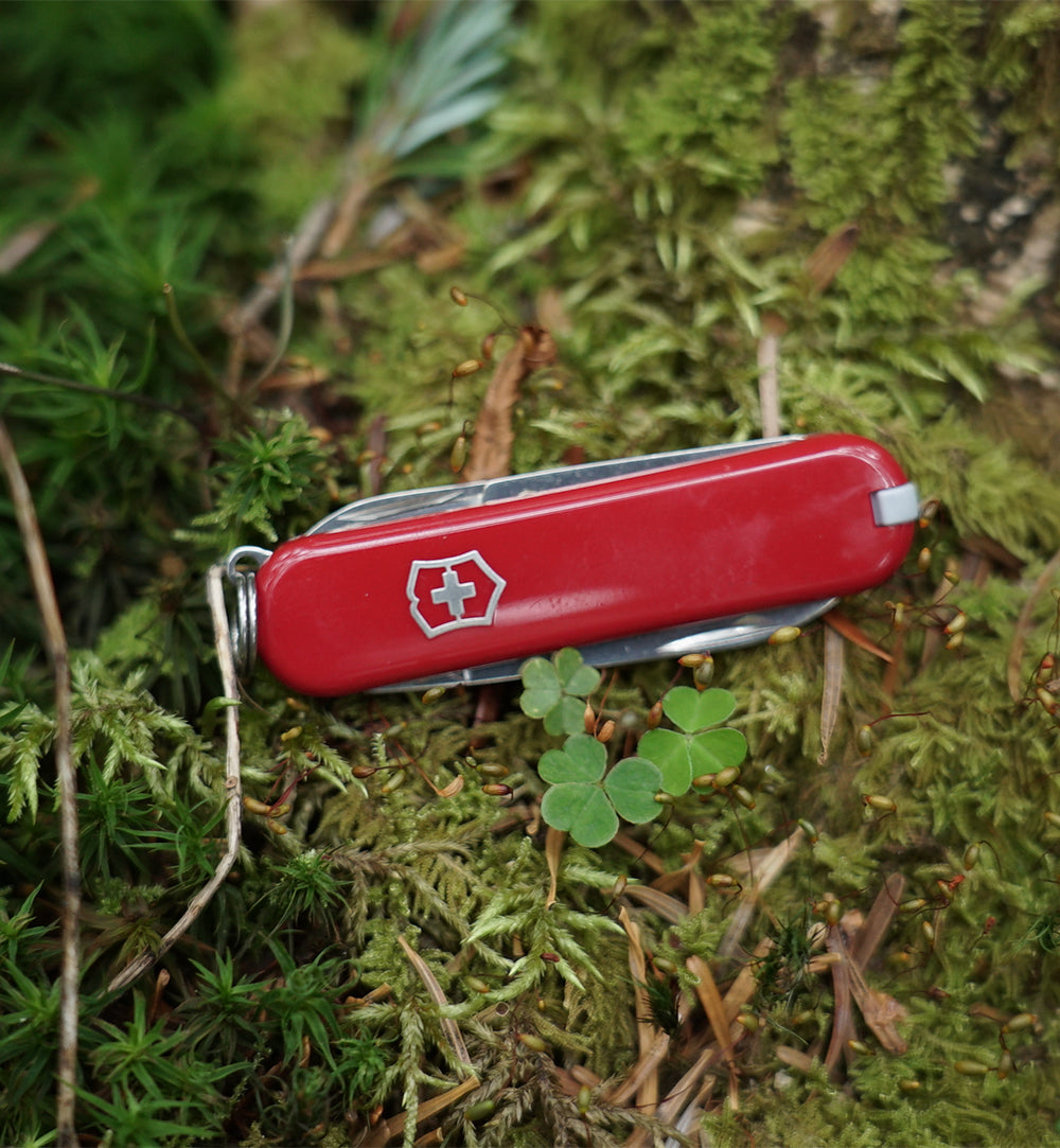 Zpacks Victorinox Classic Knife / Zパック ビクトリノックスクラシックナイフ