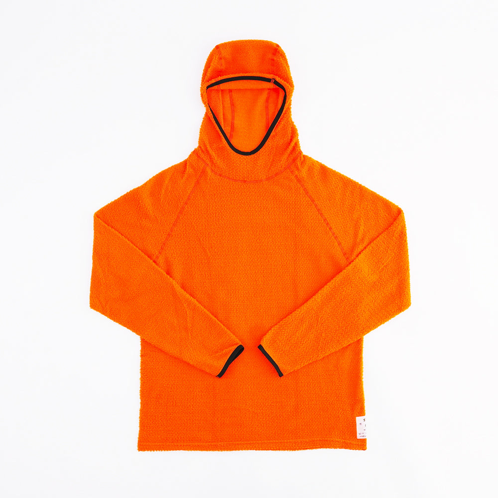 HIGH TAIL DESIGNS / Alpha Direct 90 Hoodie