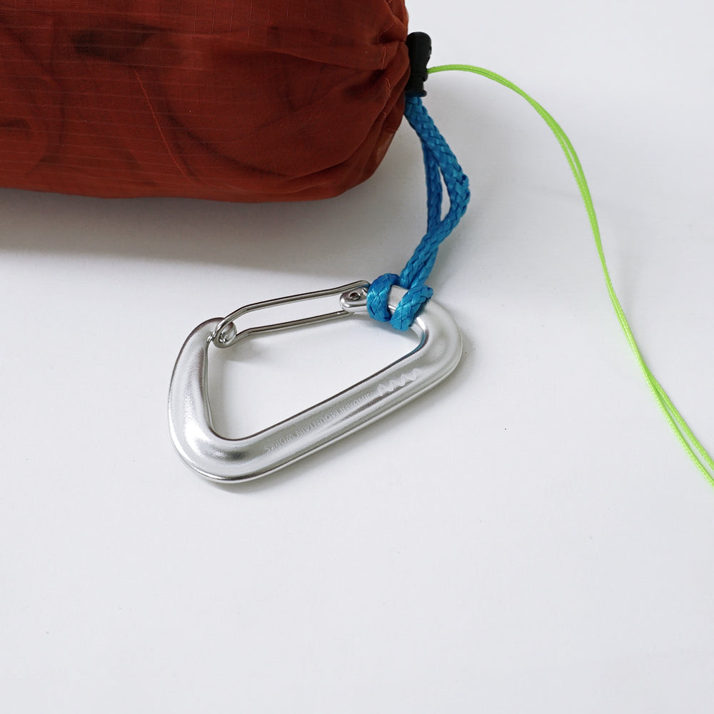 JINDAIJI MOUNTAIN WORKS × Moonlightgear / Cloud Mesh Hammock 軽Edition