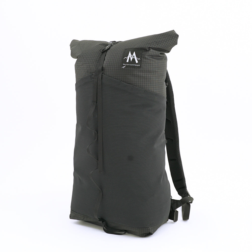 Mountain Laurel Designs  /  HELL 27L