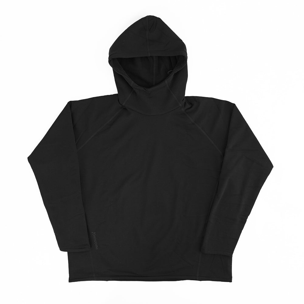 True Black