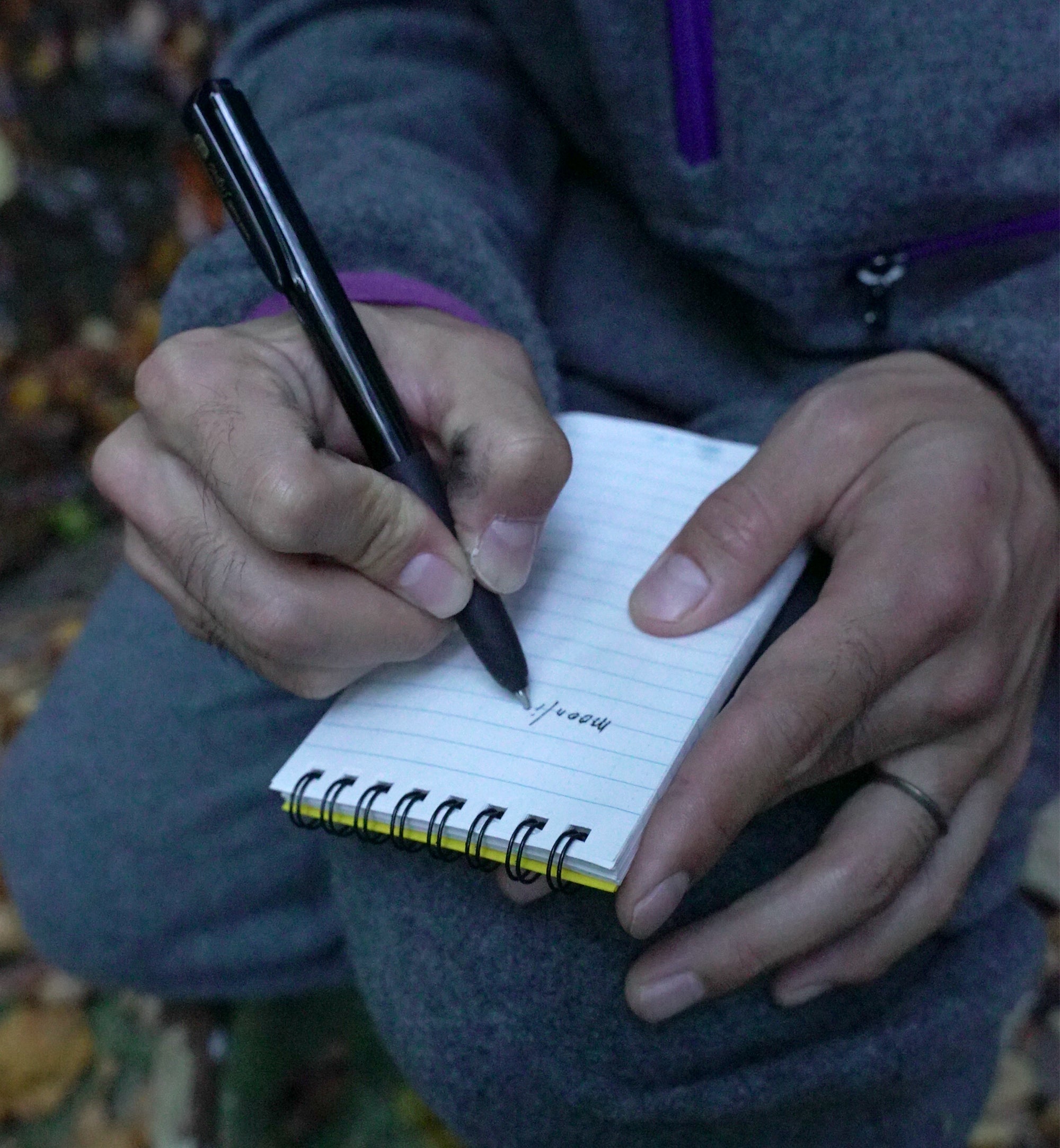 Rite in the Rain / Top Spiral All-Weather Notebook