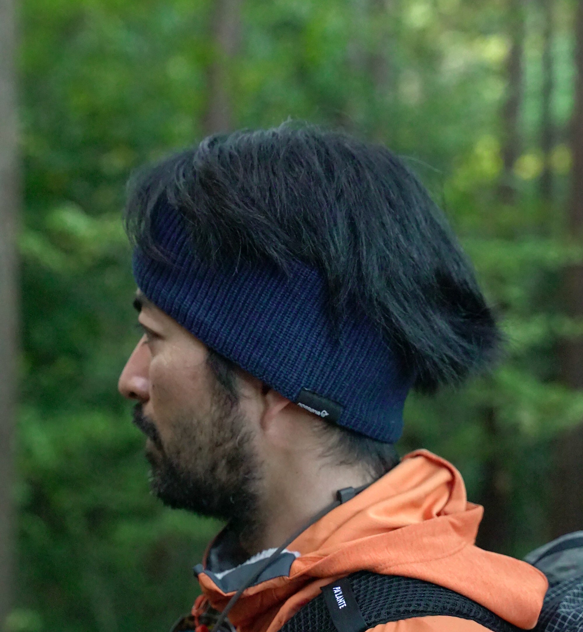 Norrona /29 heavy merinoUll Headband