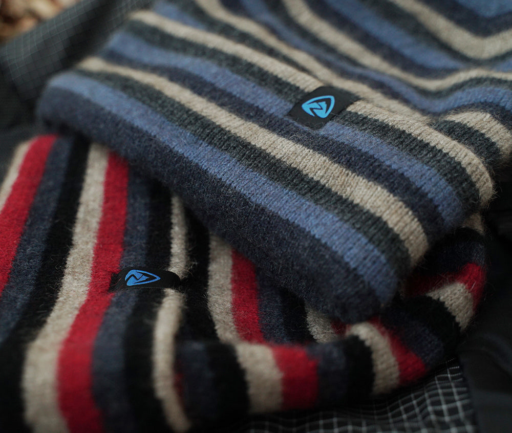 Zpacks Brushtail Possum Beanie / Zパック ブラッシュテールポッサムビーニー