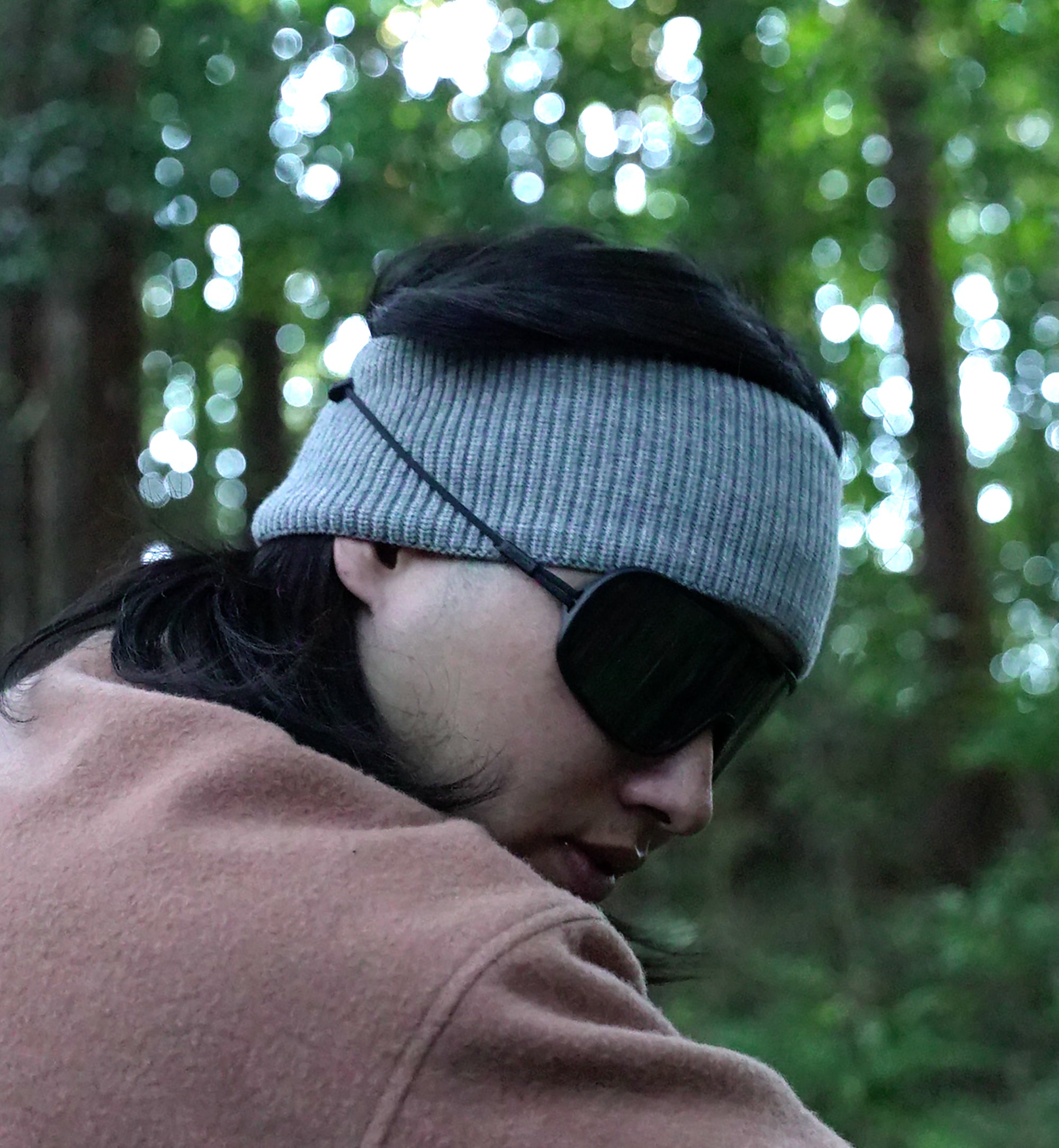 Norrona /29 heavy merinoUll Headband