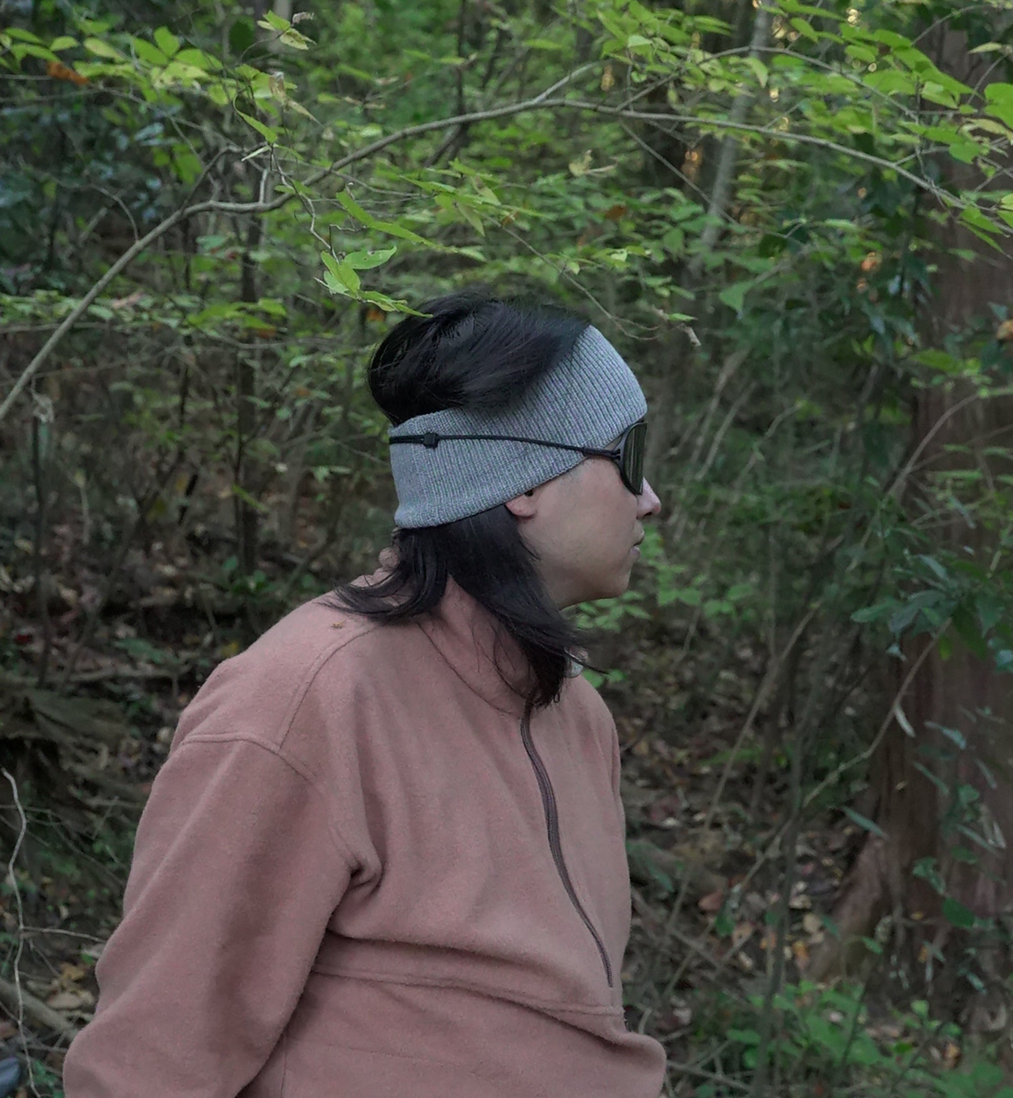 Norrona /29 heavy merinoUll Headband