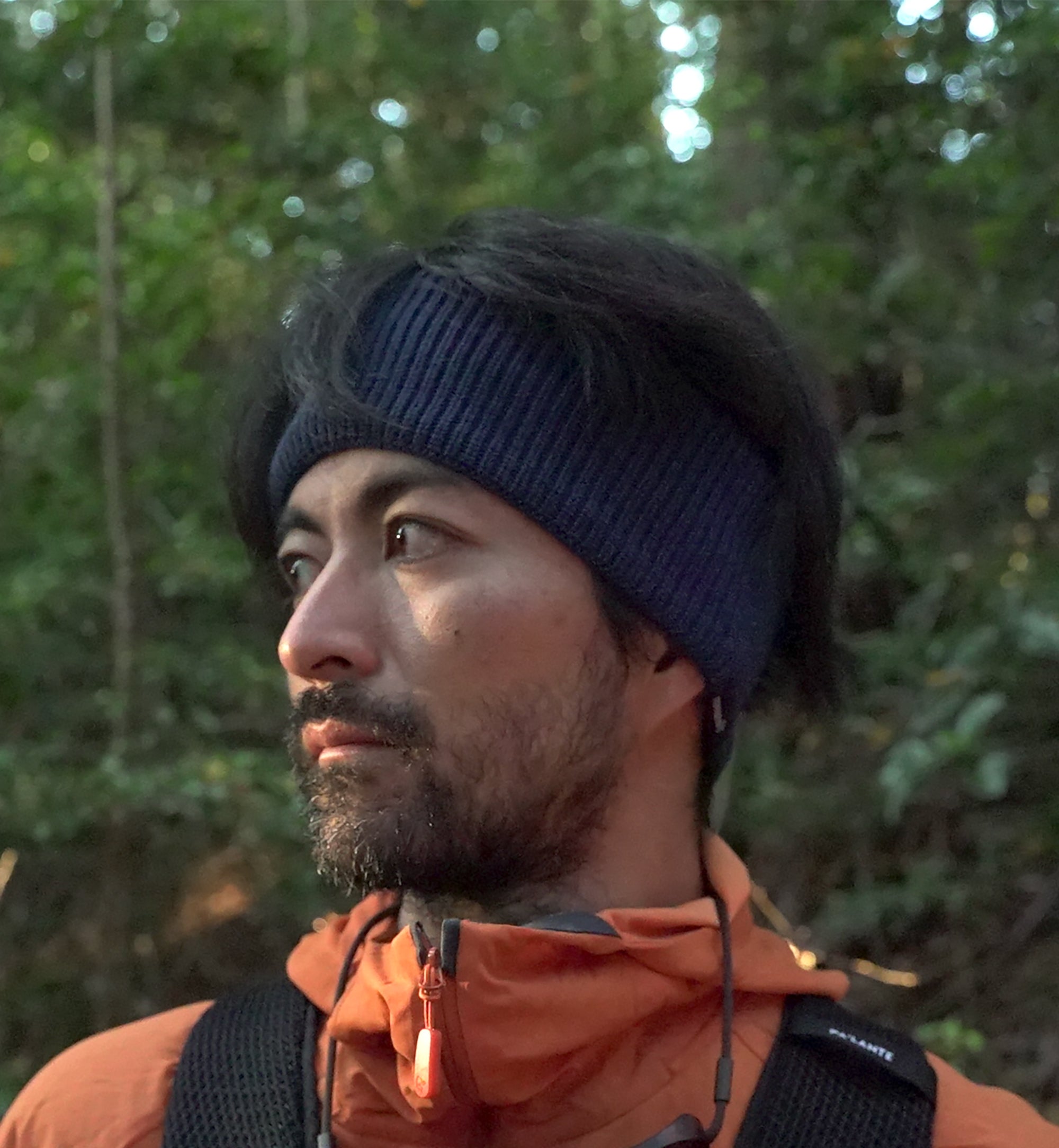 Norrona /29 heavy merinoUll Headband