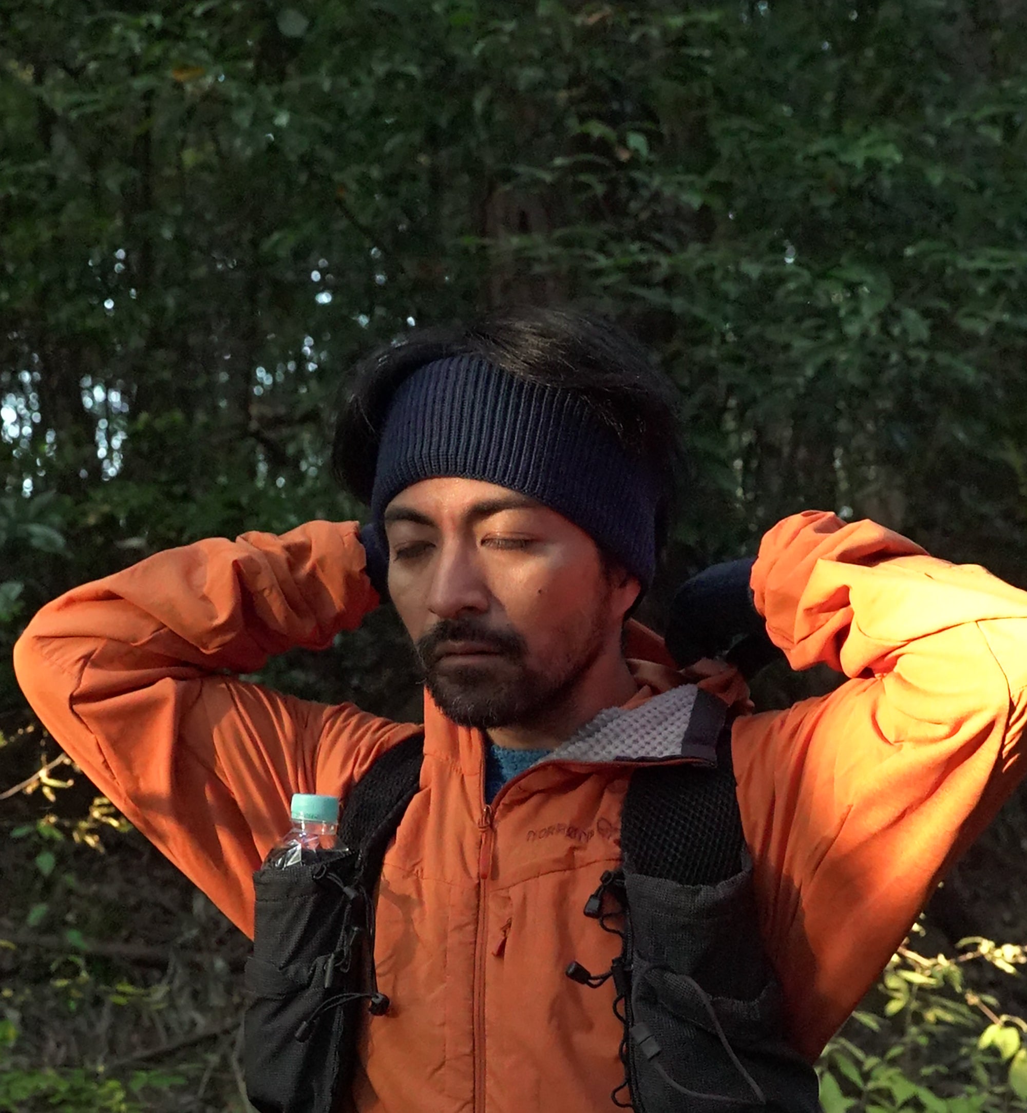 Norrona /29 heavy merinoUll Headband