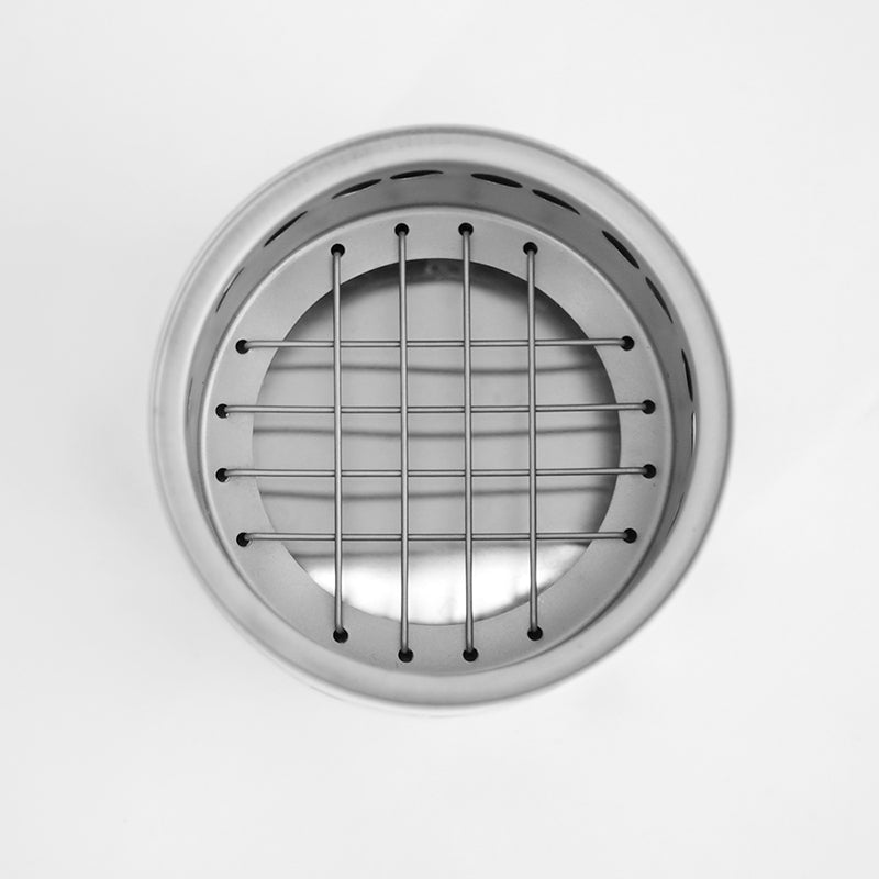 Bushbuddy / Original Stove With Titanium Pot