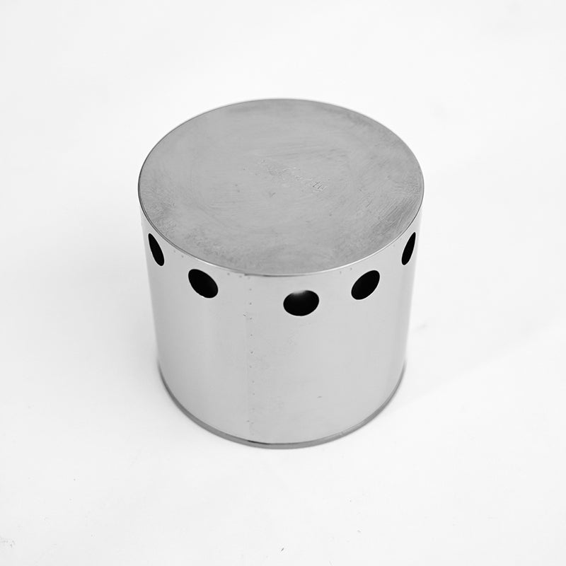 Bushbuddy / Original Stove With Titanium Pot