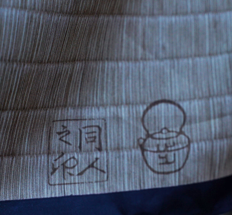 UNHALFDRAWING タタミツツム 超撥水風呂敷