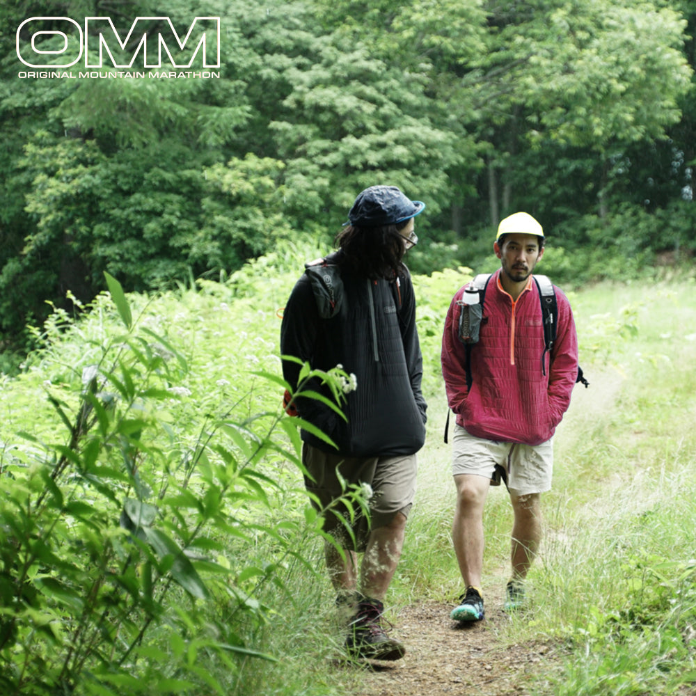OMM Mountain Core Smock / OMM マウンテンコアスモック