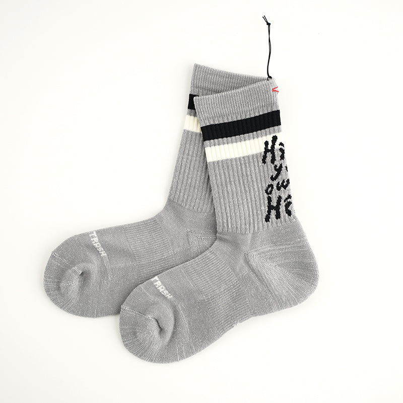 Gray / Black / White