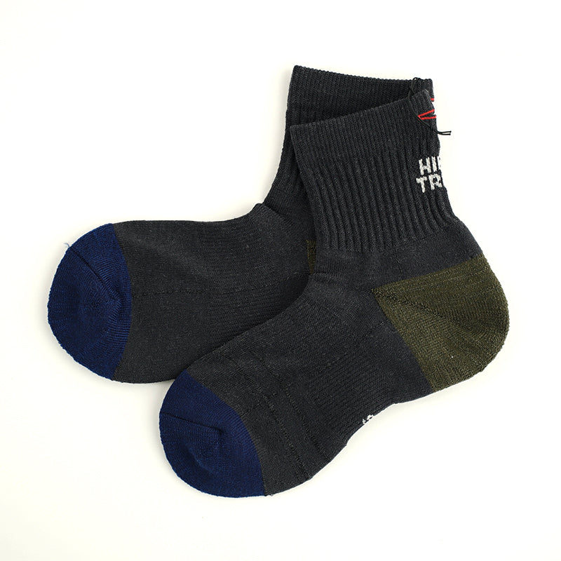 Charcoal / Olive / Navy