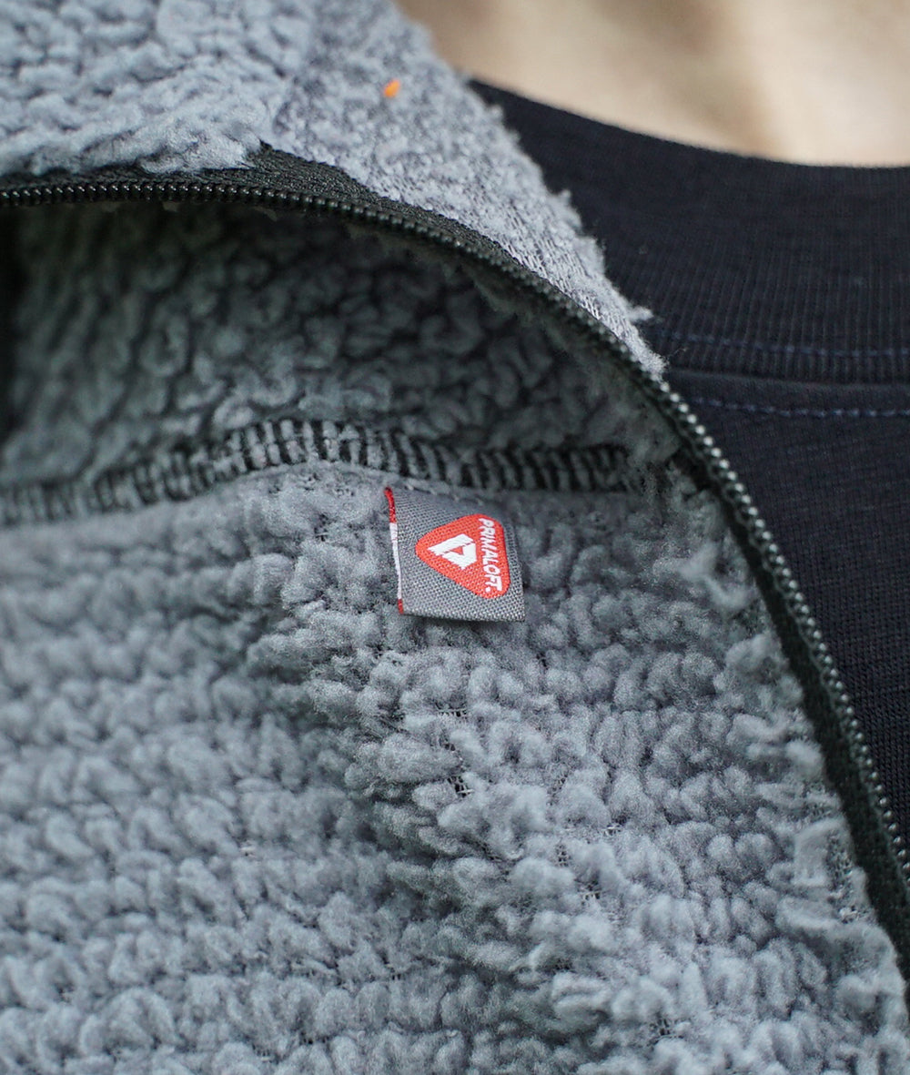 OMM Core Zipped Vest / OMM コアジップドベスト