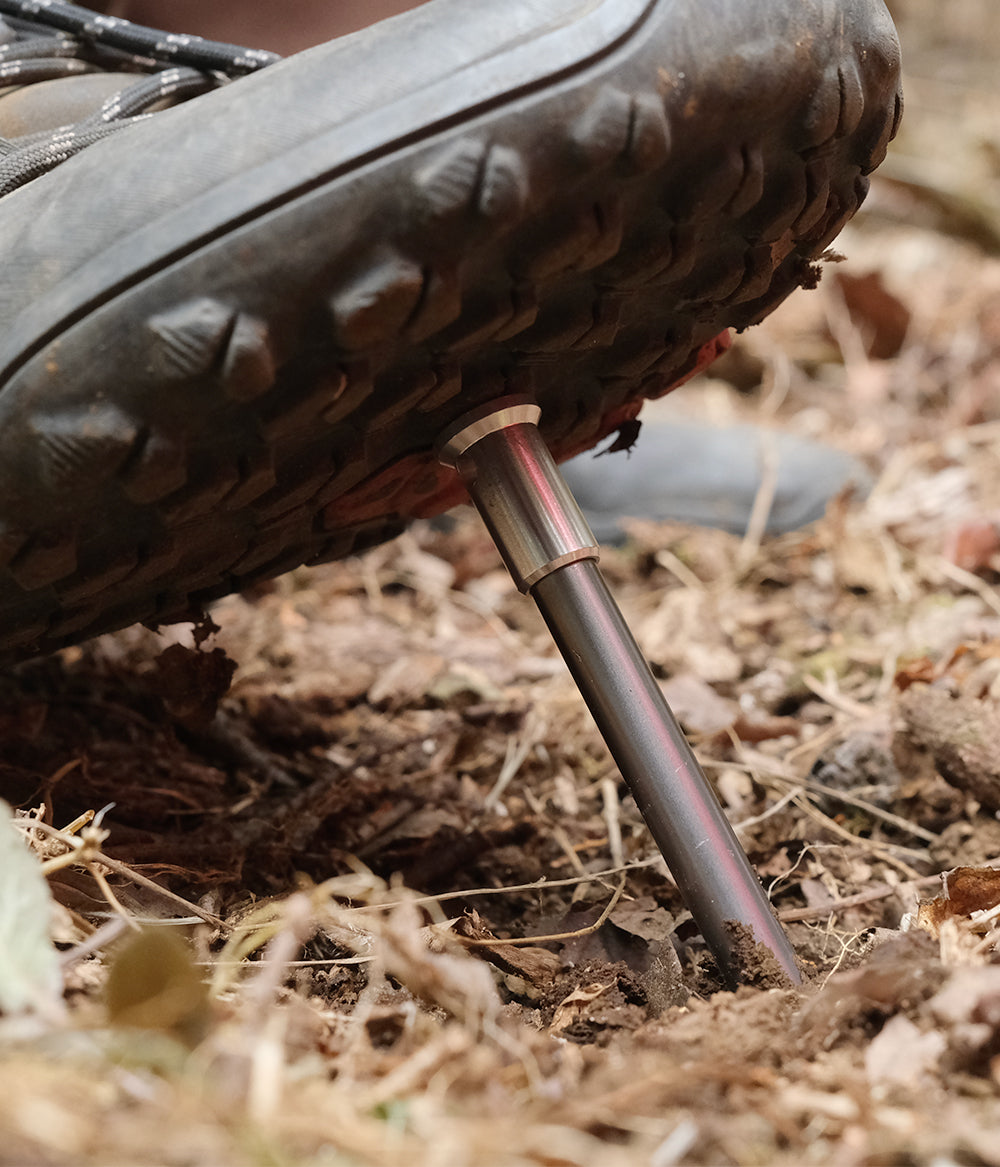 Hyperlite Mountain Gear ULTRALIGHT TENT STAKE / ハイパーライトマウンテンギア ウルトラライトテントステーク