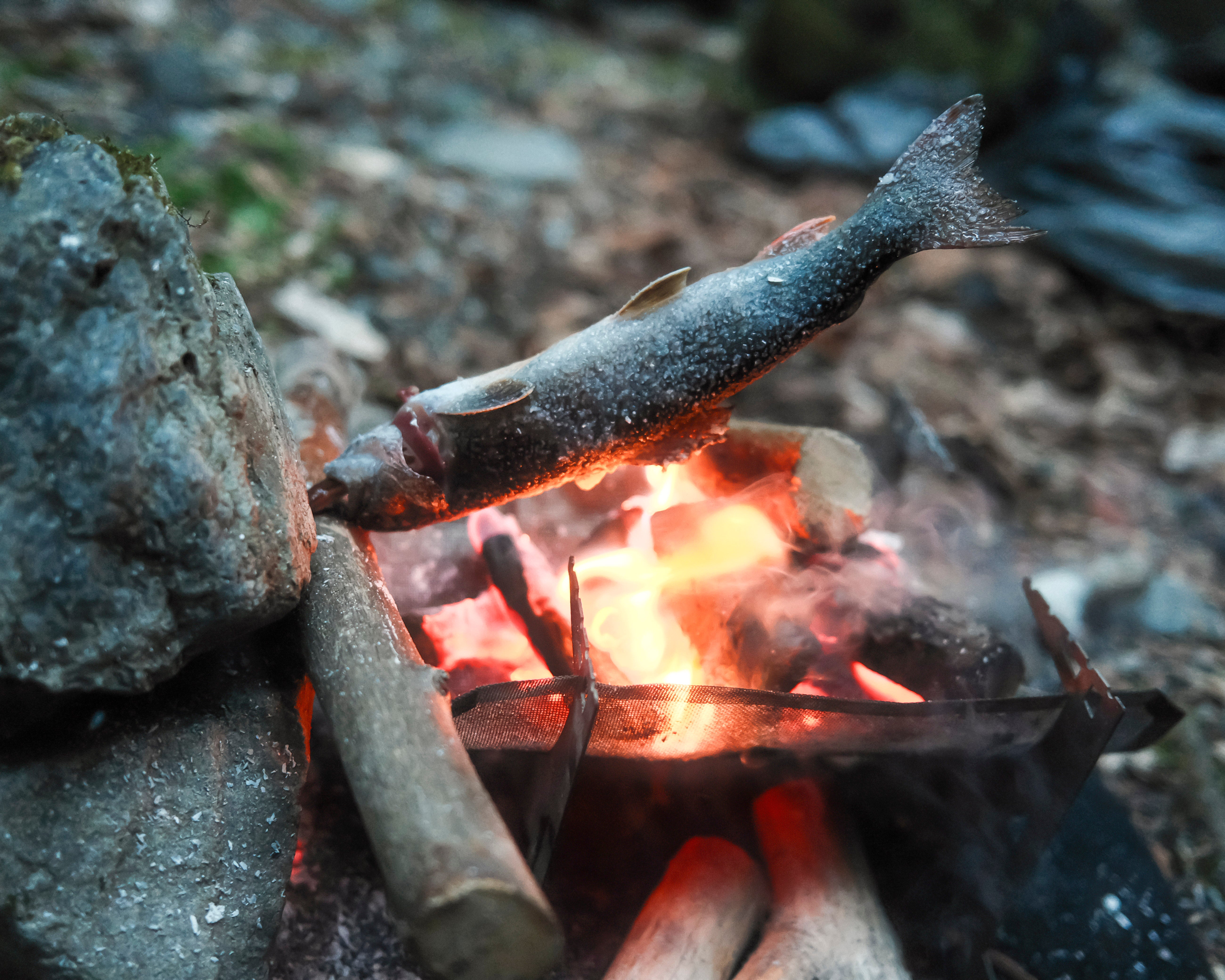 SOLA TITANIUM GEAR Super Naturestove #1 / ソラチタニウムギア スーパーネイチャーストーブ #1