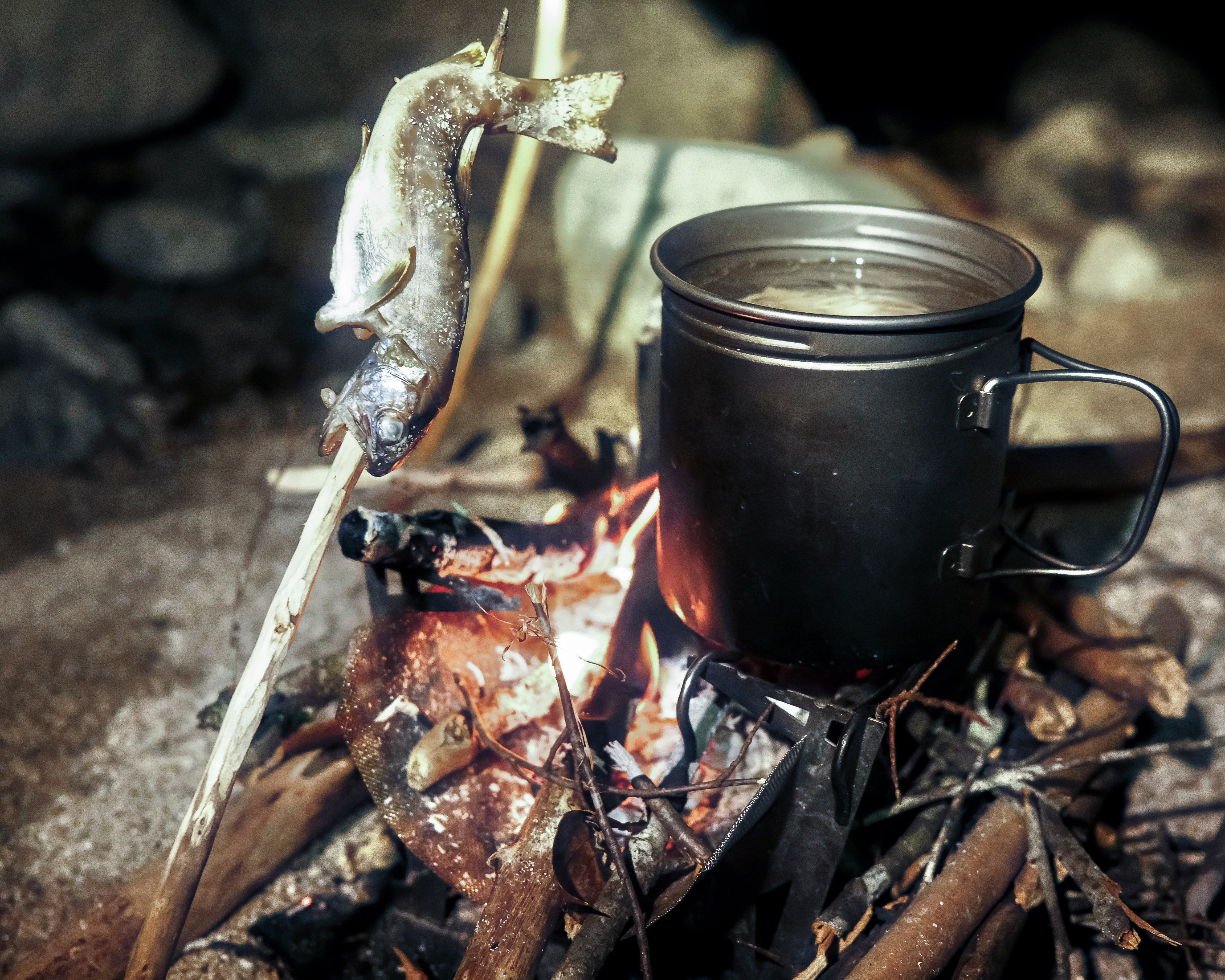SOLA TITANIUM GEAR Super Naturestove #1 / ソラチタニウムギア スーパーネイチャーストーブ #1