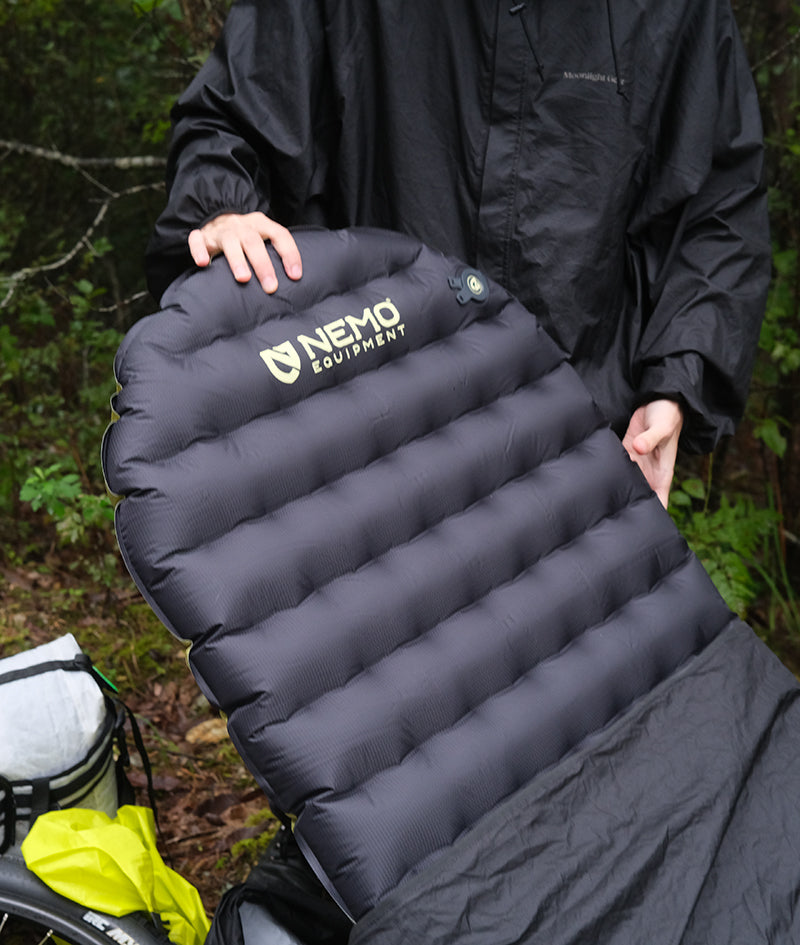 NEMO TENSOR™ EXTREME CONDITIONS / ニーモ テンサーエクストリームコンディション