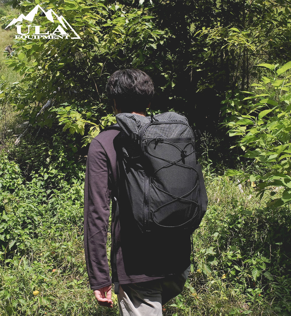 ULA Equipment 36L DRAGONFLY / ウルトラライトアドベンチャーイクイップメント 36L ドラゴンフライ