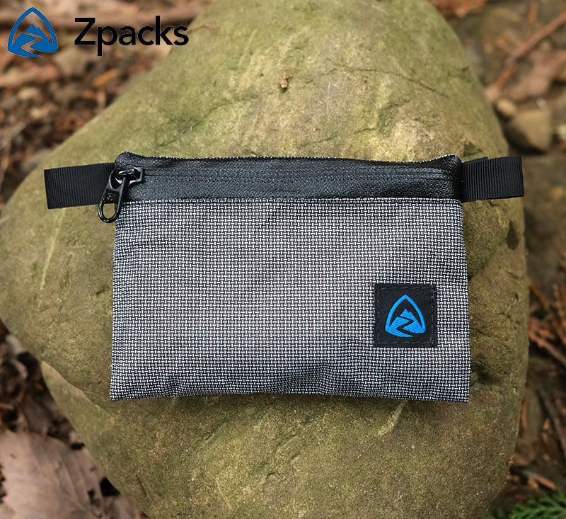 Zpacks Wallet Zip Pouch / Zパック ウォレットジップポーチ