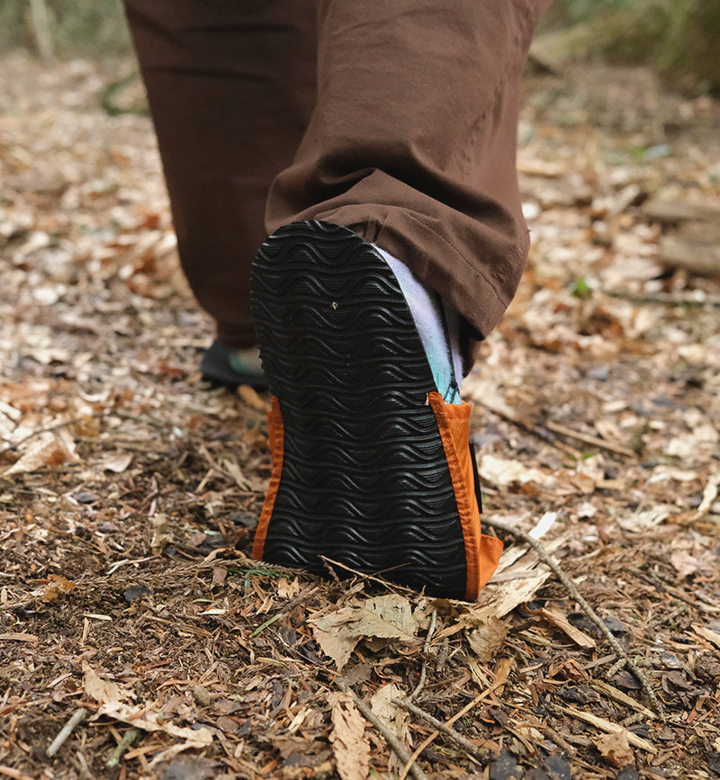 Zpacks Ultralight Camp Shoes / Zパック ウルトラライトキャンプシューズ