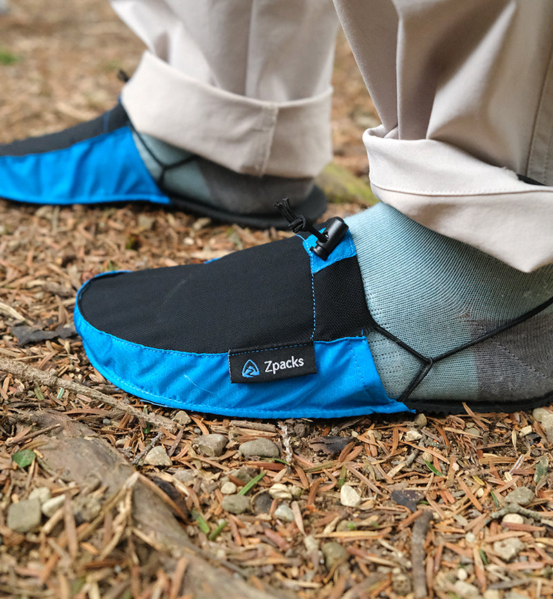 Zpacks Ultralight Camp Shoes / Zパック ウルトラライトキャンプシューズ