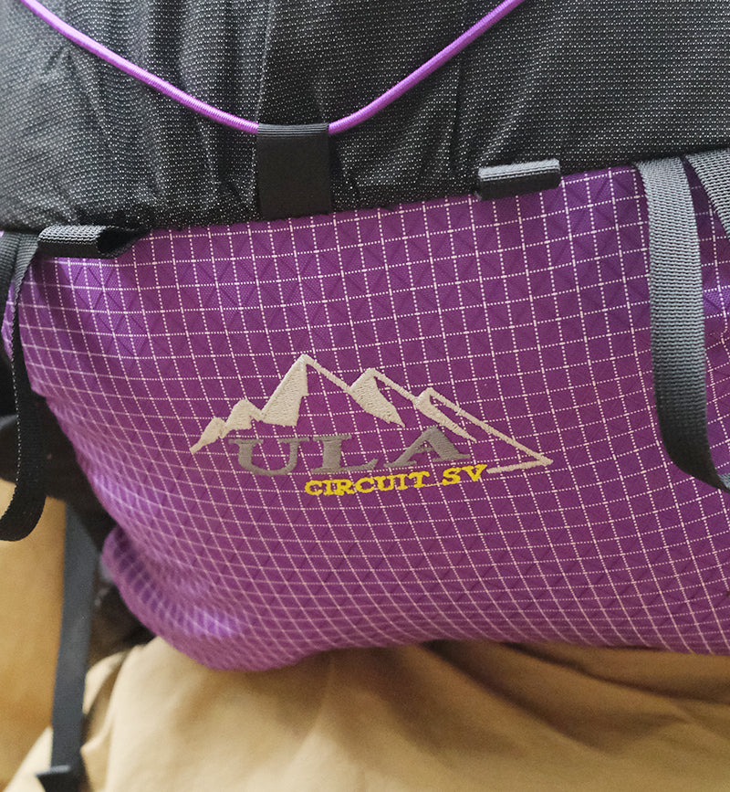 ULA Equipment CIRCUIT SV / ウルトラライトアドベンチャーイクイップメント サーキット SV