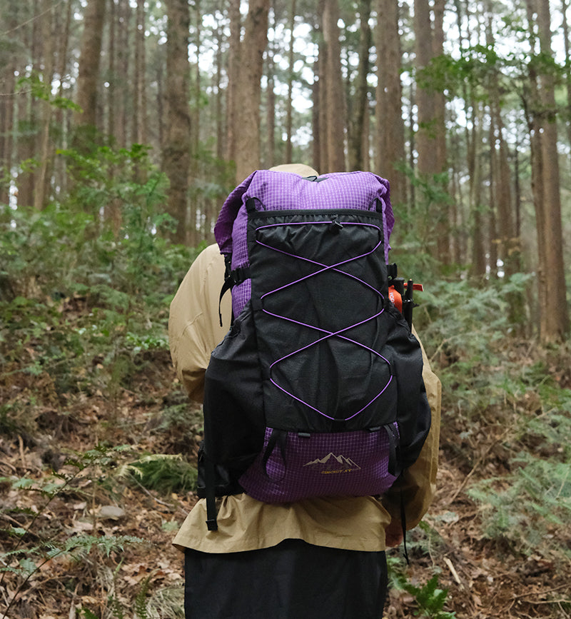 ULA Equipment CIRCUIT SV / ウルトラライトアドベンチャーイクイップメント サーキット SV