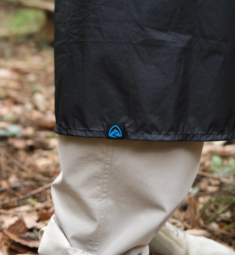 Zpacks Vertice Rain Kilt / Zパック ヴァーティス レインキルト