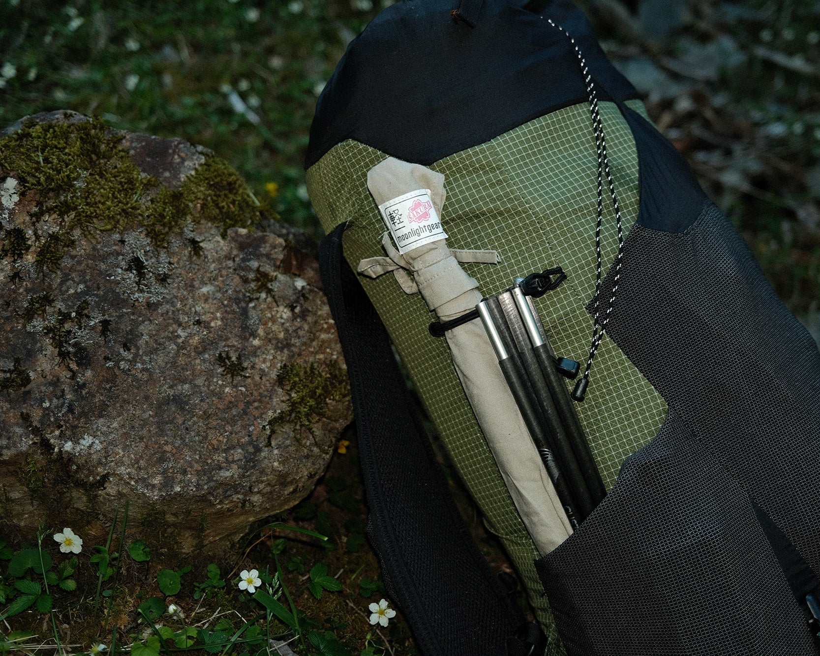 SAKURA× MoonlightGear ORIGINAL 