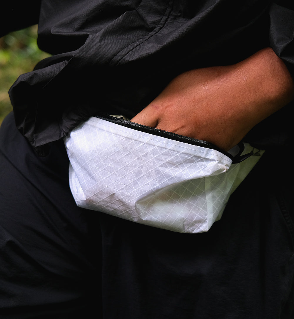 HIGH TAIL DESIGNS / The Ultralight Fanny Pack TX95