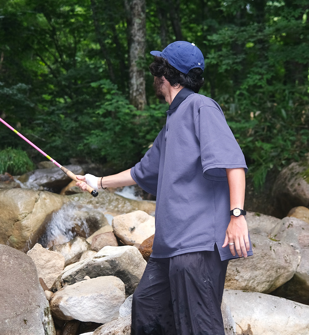 STATIC × Moonlightgear Doublecell Big Polo 軽Edition