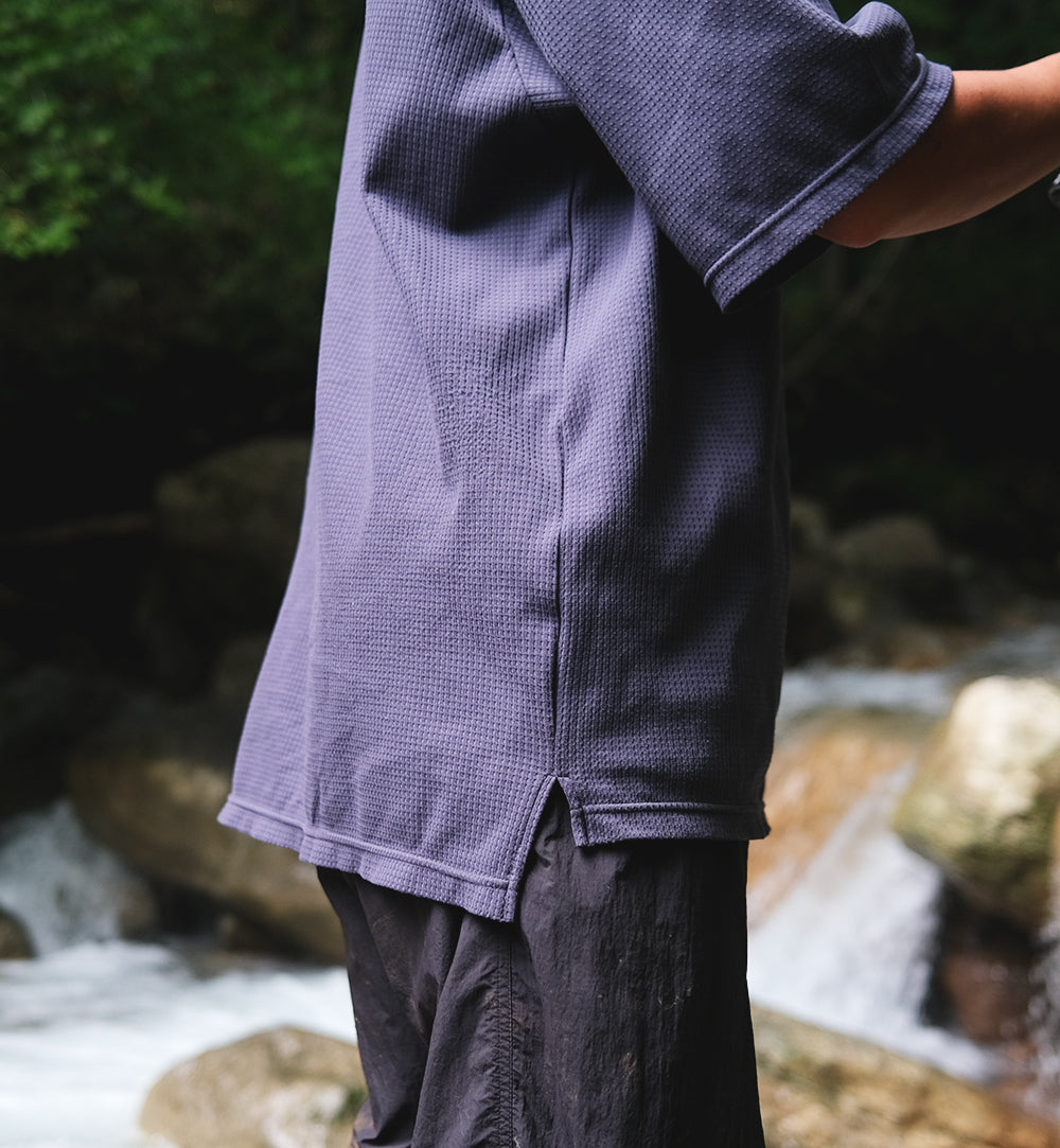 STATIC × Moonlightgear Doublecell Big Polo 軽Edition